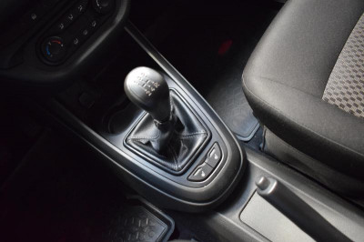 LADA Vesta 1.6 MT (106 л. с.)
