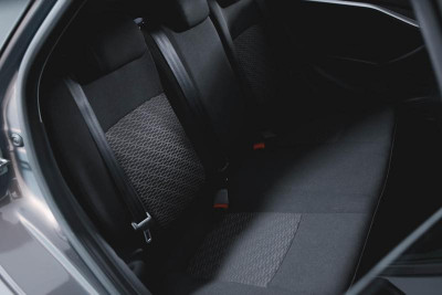 LADA Vesta 1.8 MT (122 л.с.)