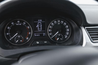 ŠKODA Rapid 1.6 MT (105 л. с.)