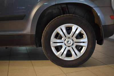 ŠKODA YETI 1.6 MT (110 л. с.) Active Outdoor