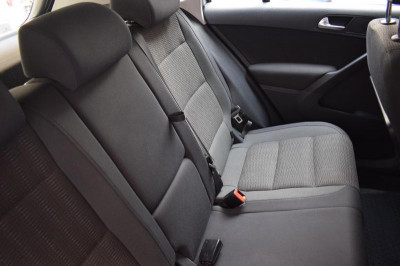 Volkswagen Tiguan 1.4 MT (150 л.с.) 4WD Avenue