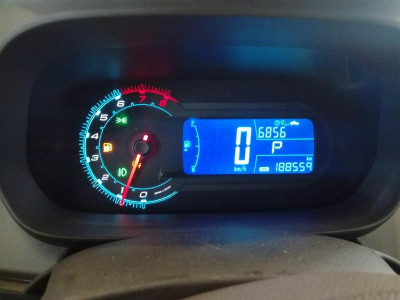 Chevrolet Cobalt 1.5 AT (105 л. с.)