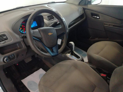 Chevrolet Cobalt 1.5 AT (105 л. с.)