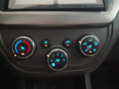 Chevrolet Cobalt 1.5 AT (105 л. с.)