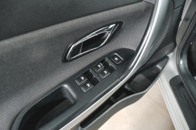 Kia Ceed 1.6 AT (129 л. с.)