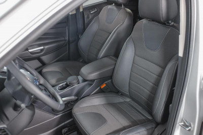 Ford Kuga 1.5 EcoBoost AT AWD (150 л. с.) Titanium