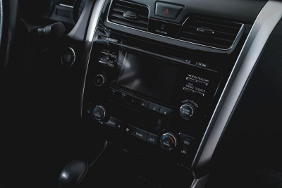 Nissan Teana 2.5 Xtronic (173 л. с.)