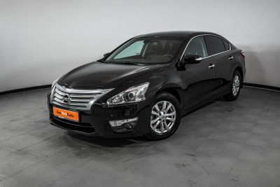 Nissan Teana 2.5 Xtronic (173 л. с.)