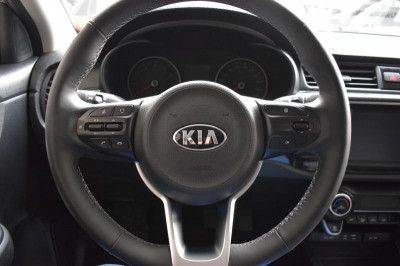 Kia Rio 1.6 MT (123 л. с.)