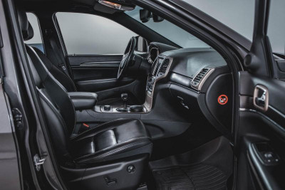 Jeep GRAND CHEROKEE 3.6 AT AWD (286 л. с.) Limited