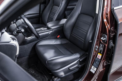 Lexus NX 200 CVT AWD (150 л. с.) Premium