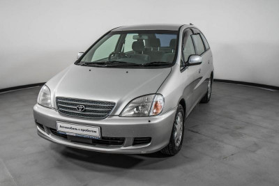 Toyota Nadia 2.0 AT (135 л. с.)