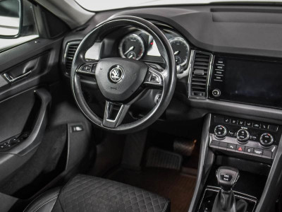 ŠKODA KODIAQ 2.0 TDI DSG 4X4 (150 л.с.) Ambition Plus