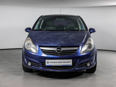 Opel Corsa 1.4 MT (90 л. с.)