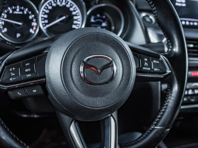 Mazda 6 2.0 SKYACTIV-G AT (150 л. с.)