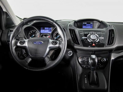 Ford Kuga 2.0d AT (150 л.с.) 4WD