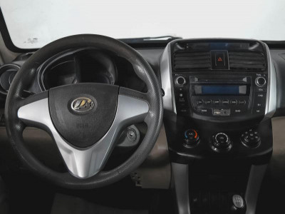 Lifan X60 1.8 MT (128 л.с.)