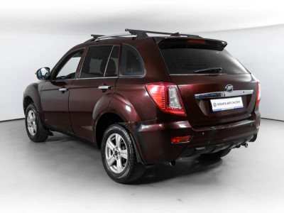 Lifan X60 1.8 MT (128 л.с.)