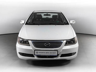 Lifan Solano 1.8 MT (125 л. с.)