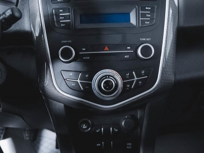 Lifan X60 1.8 MT (128 л.с.)