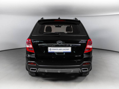 Lifan X60 1.8 MT (128 л.с.)