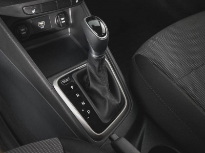 Hyundai Solaris 1.6 AT (123 л.с.)