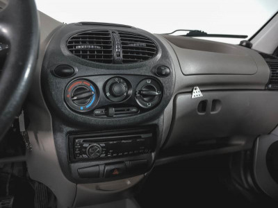 LADA Kalina 1.6 MT 8 кл (Евро-4) (81 л. с.)