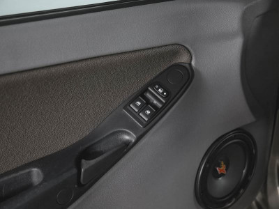 LADA Kalina 1.6 MT 8 кл (Евро-4) (81 л. с.)