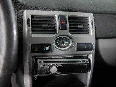 LADA Priora 1.6 MT 16 кл (Евро-3) (98 л. с.)