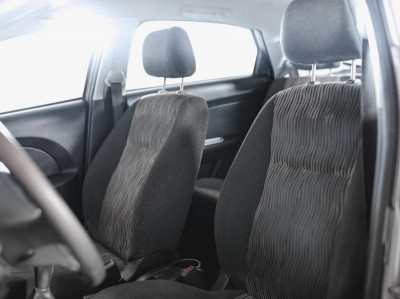Chery Very 1.5 MT (109 л. с.)