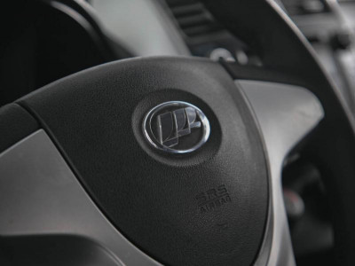 Lifan X60 1.8 MT (128 л. с.)
