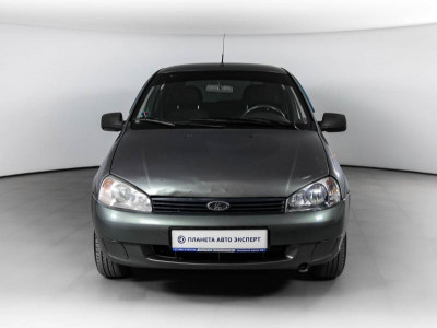 LADA Kalina 1.6 MT 8кл (2181) (82 л. с.)