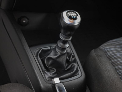 Kia Ceed 1.4 MT (109 л. с.)