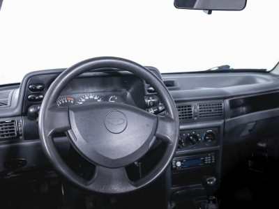 Daewoo Nexia 1.5 MT (85 л. с.)