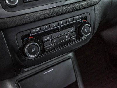 Volkswagen Tiguan 1.4 TSI BlueMotion MT (122 л. с.)