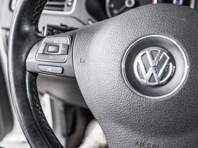 Volkswagen Jetta 1.4 TSI MT (122 л. с.)