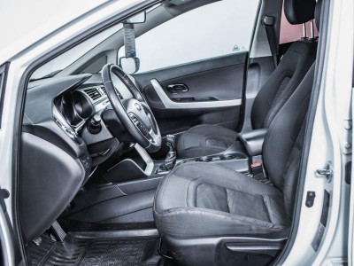 Kia ceed 1.6 MT (130 л. с.)