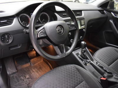 ŠKODA OCTAVIA 1.4 TSI DSG (150 л.с.)