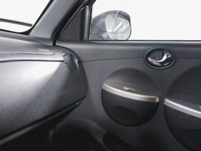 Lifan Smily 1.3 MT (88 л. с.)