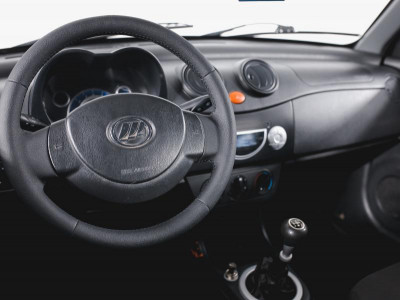 Lifan Smily 1.3 MT (88 л. с.)