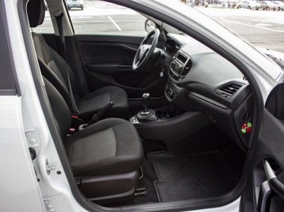 LADA Vesta 1.6 AMT (106 л. с.)