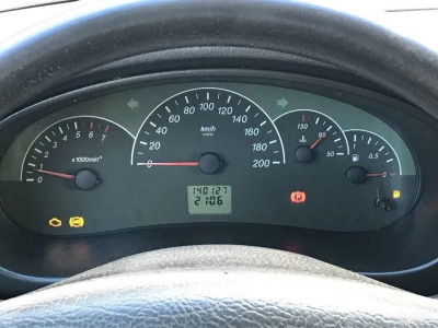 LADA Kalina 1.6 MT 16 кл (Евро-4) (98 л. с.)
