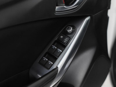 Mazda 6 2.0 SKYACTIV-G AT (150 л. с.)