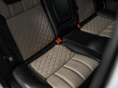 Ford Mondeo 2.0d AT (140 л.с.)
