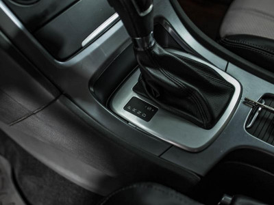Ford Mondeo 2.0d AT (140 л.с.)