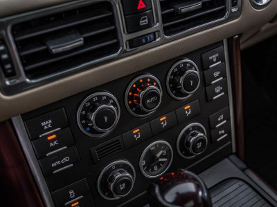 Land Rover Range Rover 5.0 V8 Supercharged AT AWD (510 л. с.)