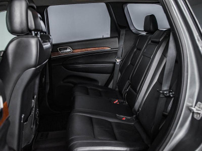 Jeep GRAND CHEROKEE 3.6 AT (286 л. с.)
