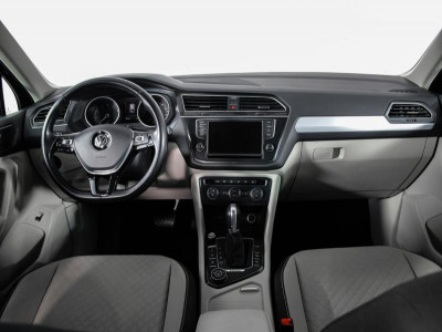 Volkswagen Tiguan 2.0 TSI 4Motion DSG (180 л.с.) 4WD