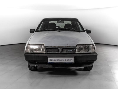 LADA 2109 21093i MT (72 л.с.)