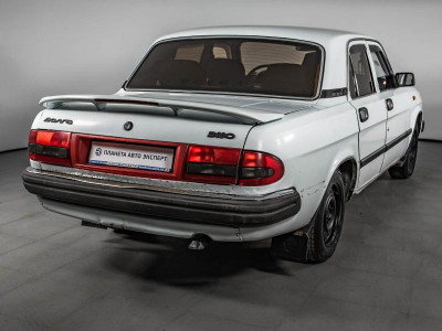 ГАЗ 3110 Волга 2.1 TD MT (95 л. с.)